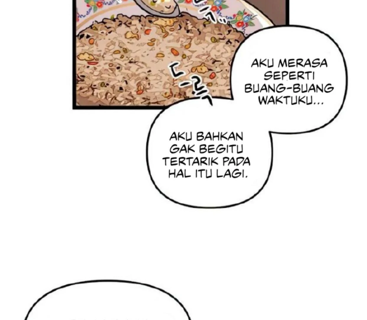 Homeless Chapter 83 - halaman 73