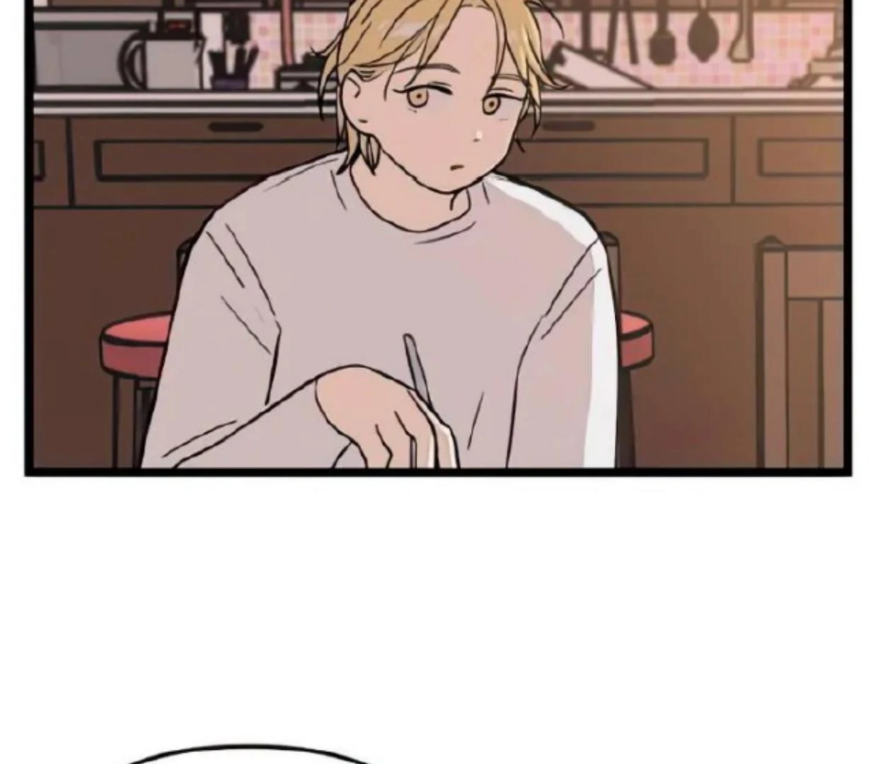 Homeless Chapter 83 - halaman 76