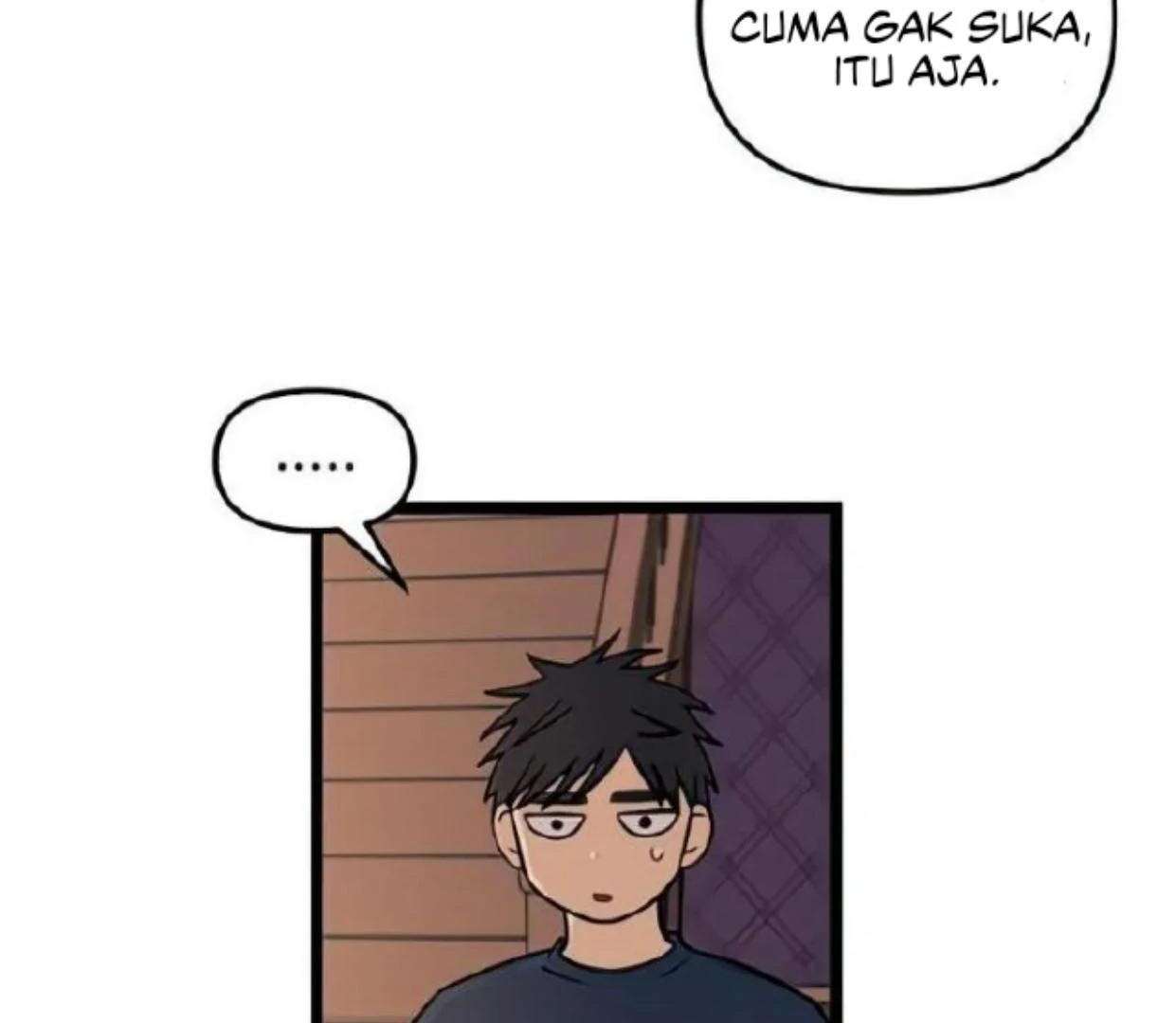 Homeless Chapter 83 - halaman 83