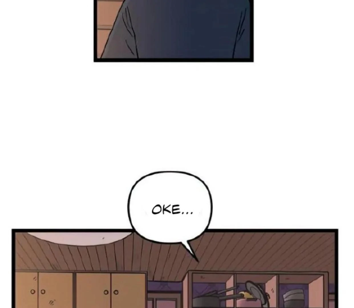 Homeless Chapter 83 - halaman 84