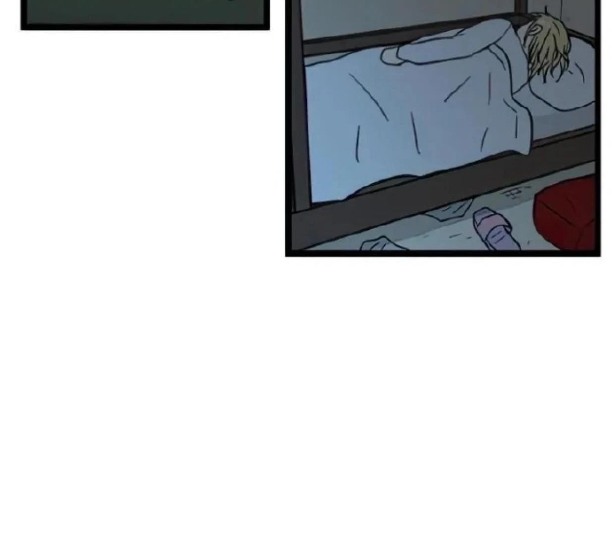 Homeless Chapter 83 - halaman 87