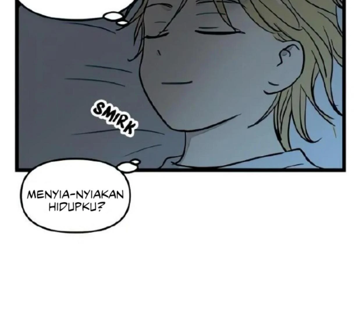 Homeless Chapter 83 - halaman 91
