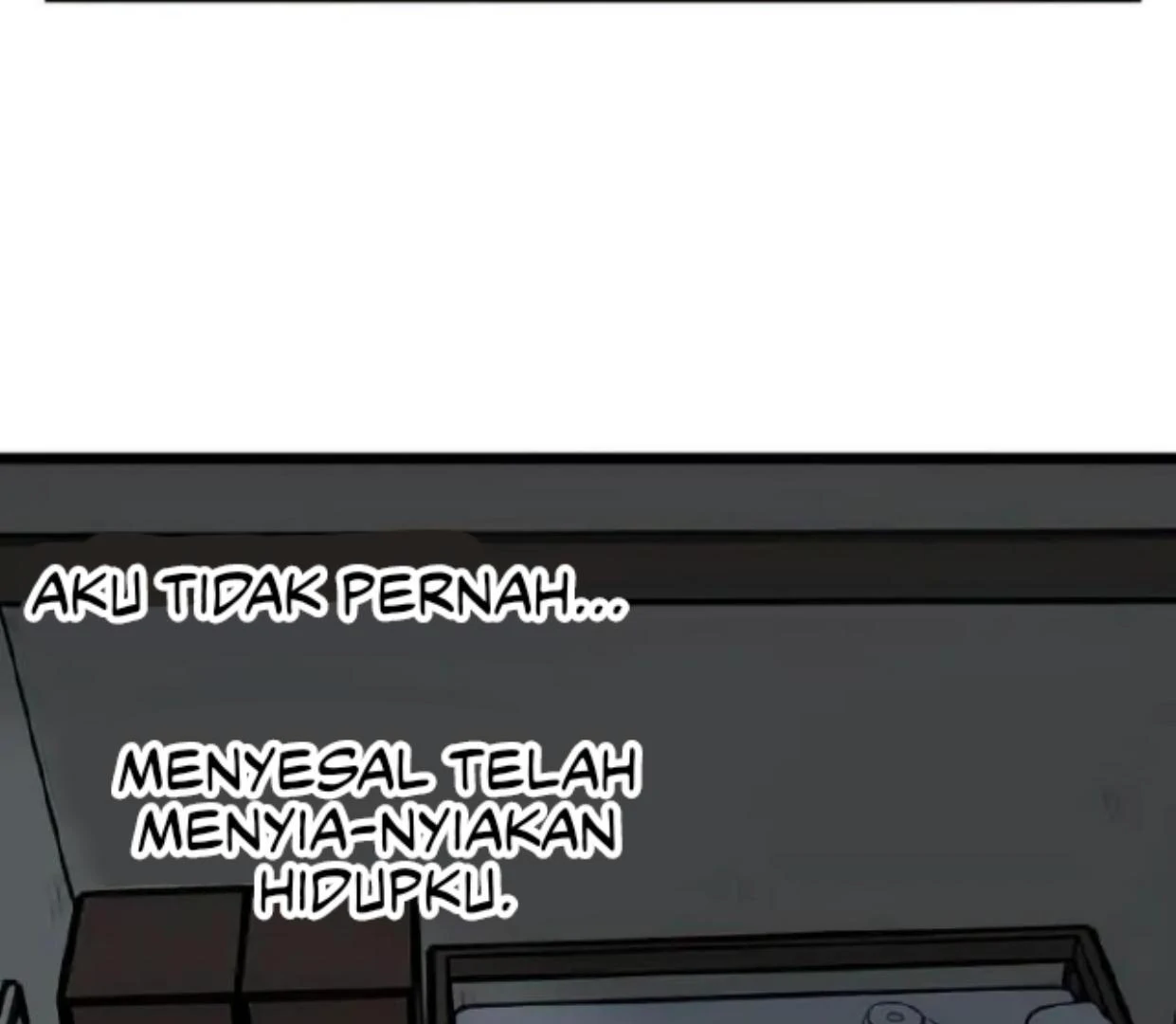 Homeless Chapter 83 - halaman 93