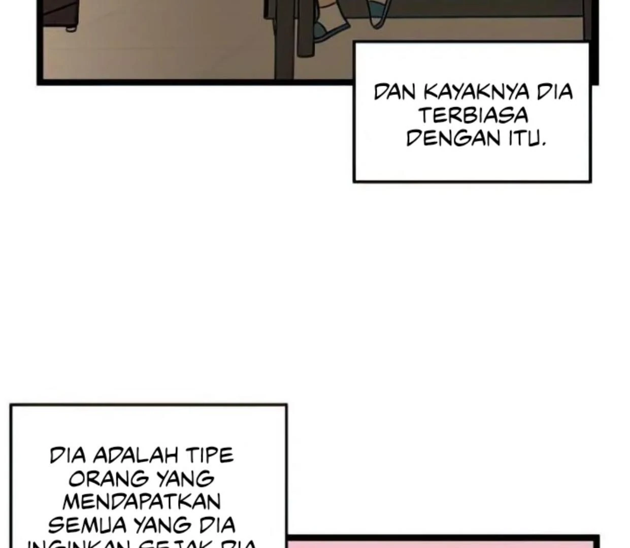 Homeless Chapter 84 - halaman 100