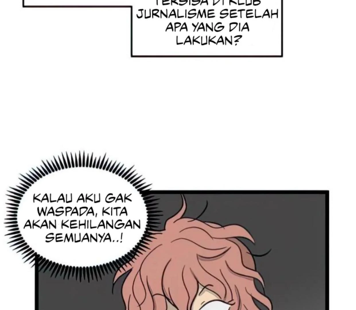 Homeless Chapter 84 - halaman 102