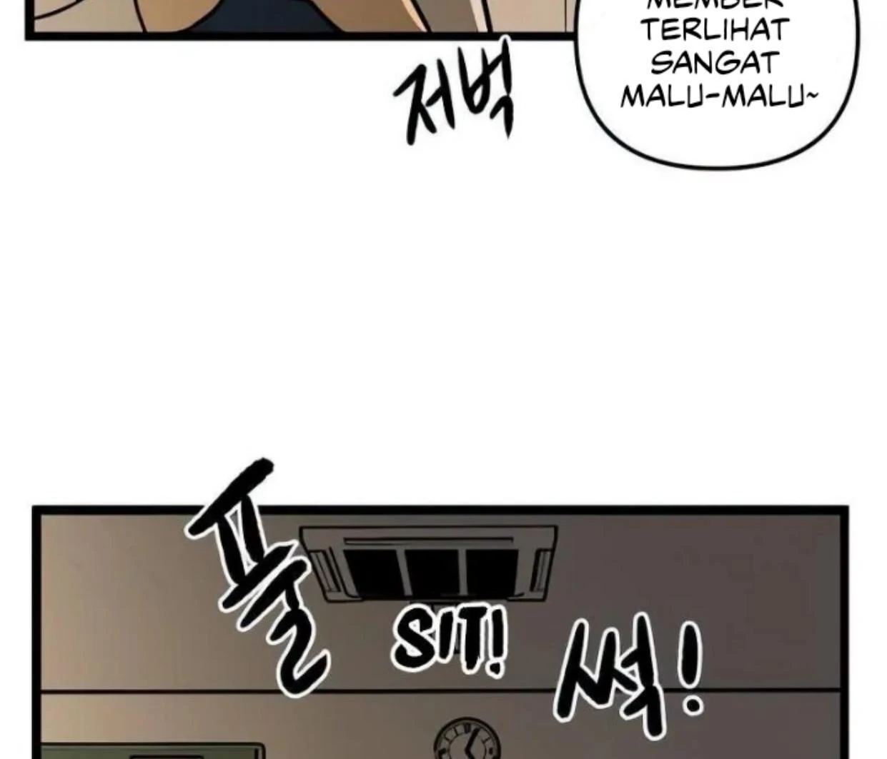 Homeless Chapter 84 - halaman 108