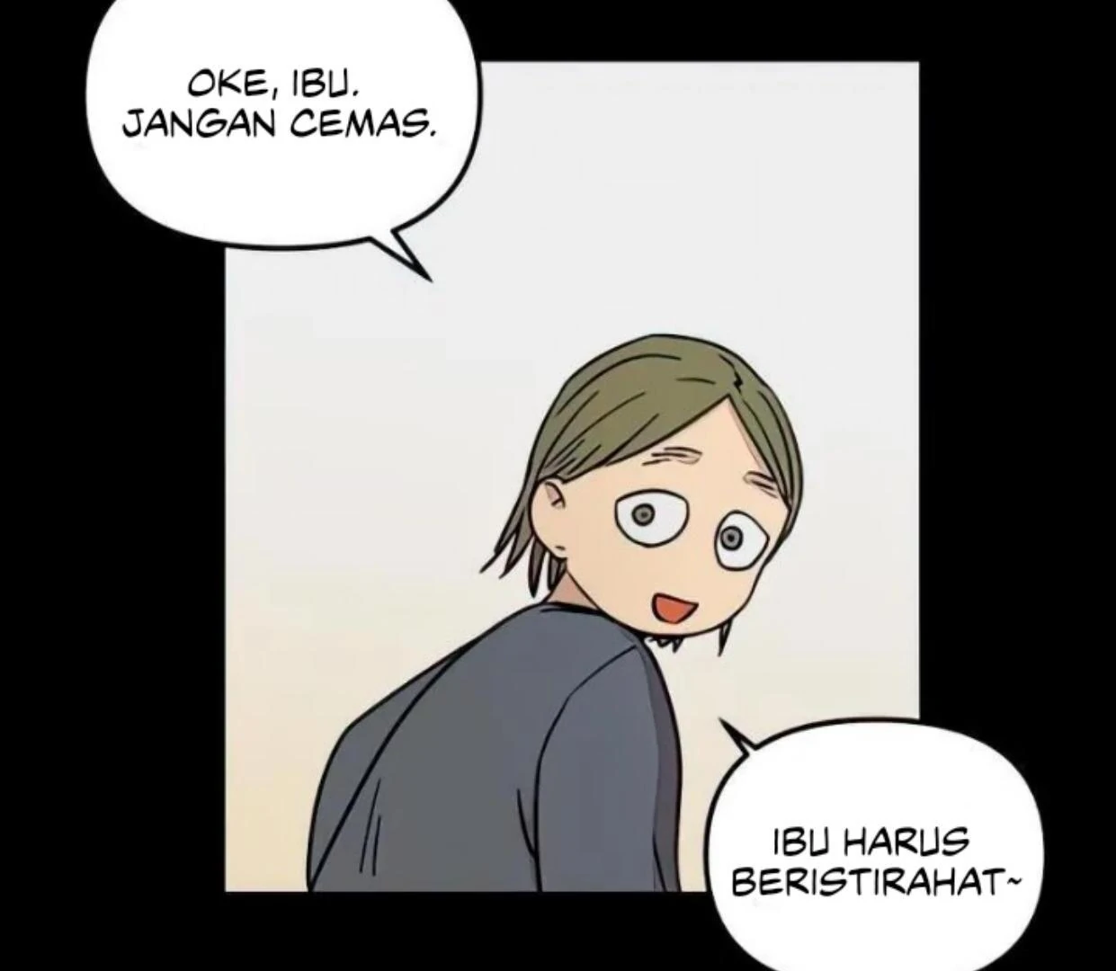 Homeless Chapter 84 - halaman 12