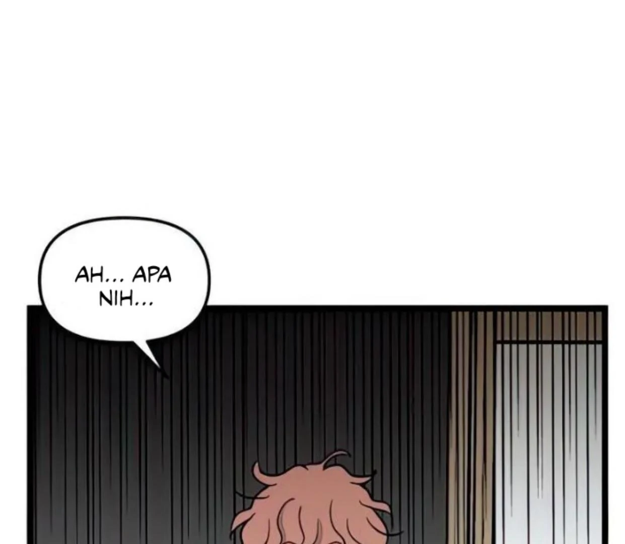 Homeless Chapter 84 - halaman 121