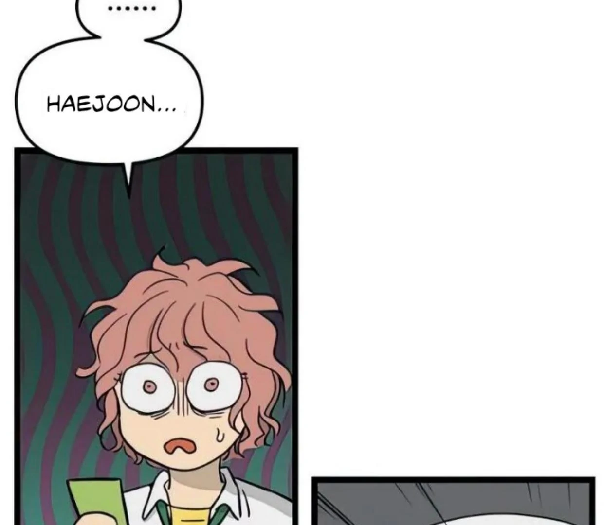 Homeless Chapter 84 - halaman 123