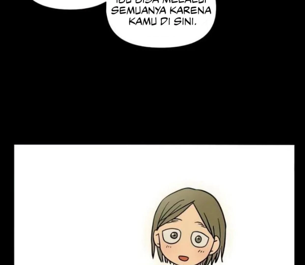 Homeless Chapter 84 - halaman 15