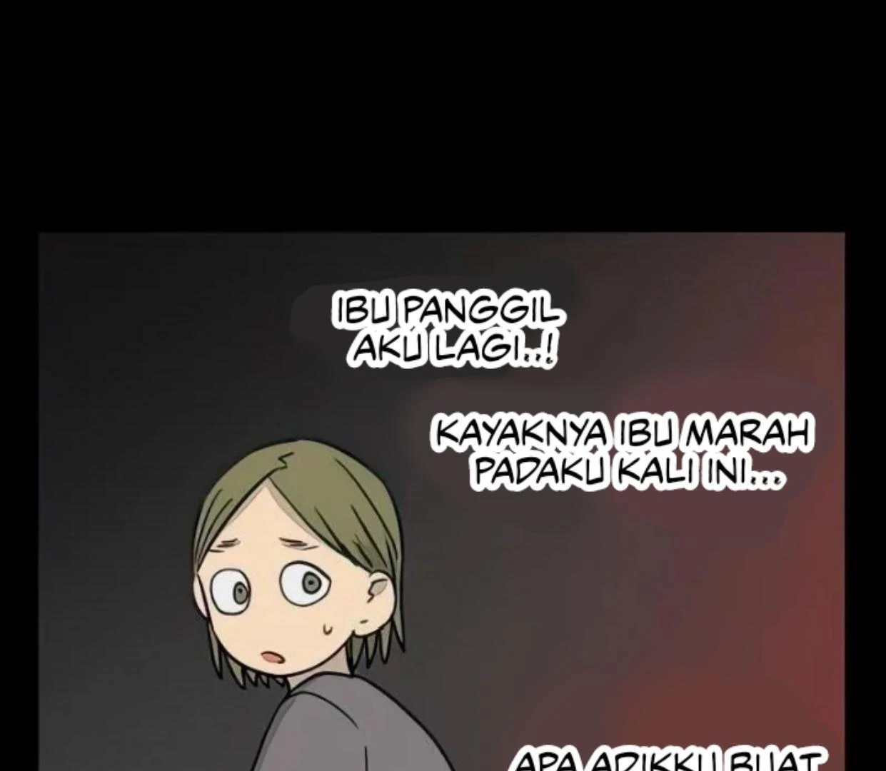 Homeless Chapter 84 - halaman 18
