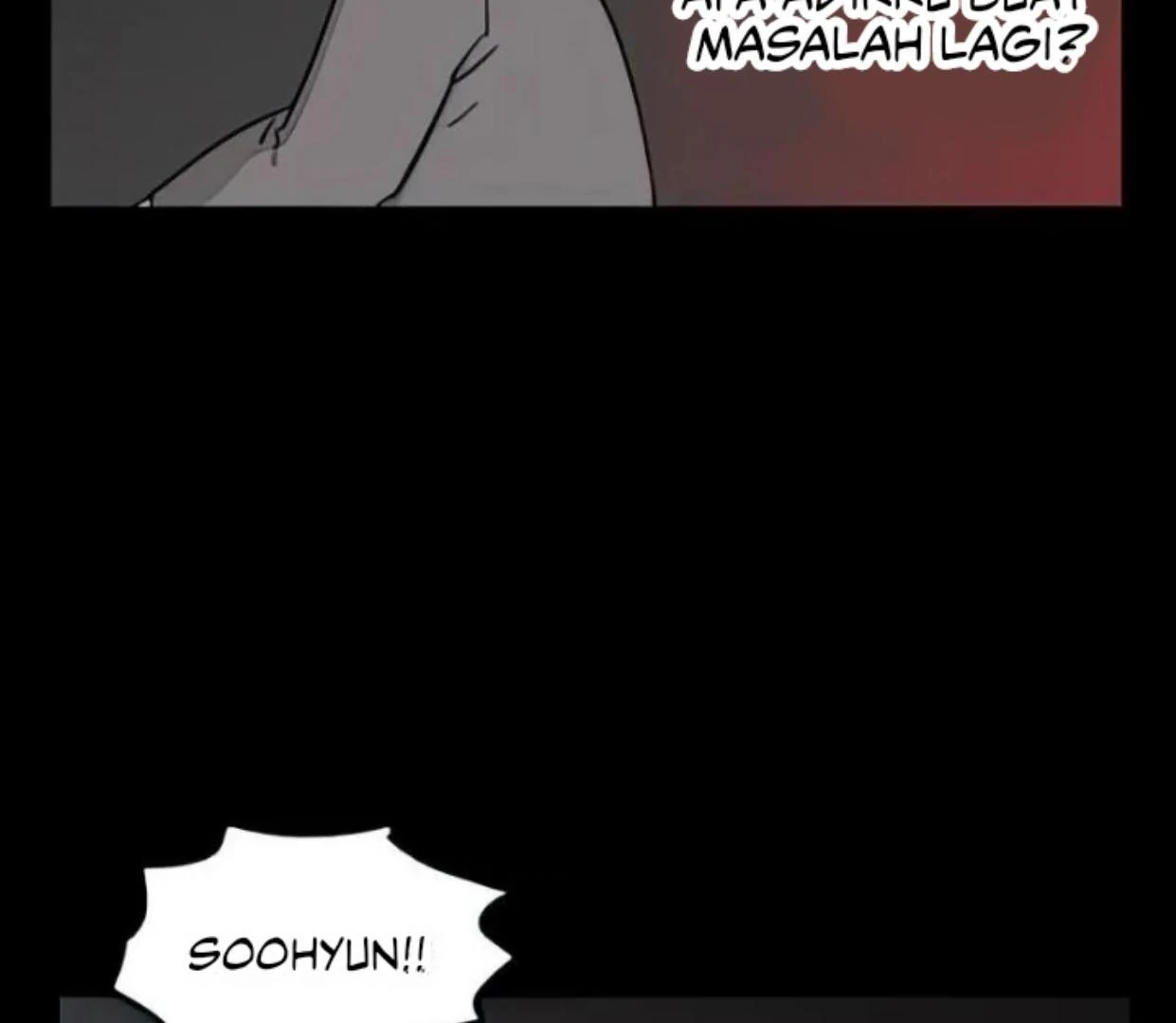 Homeless Chapter 84 - halaman 19