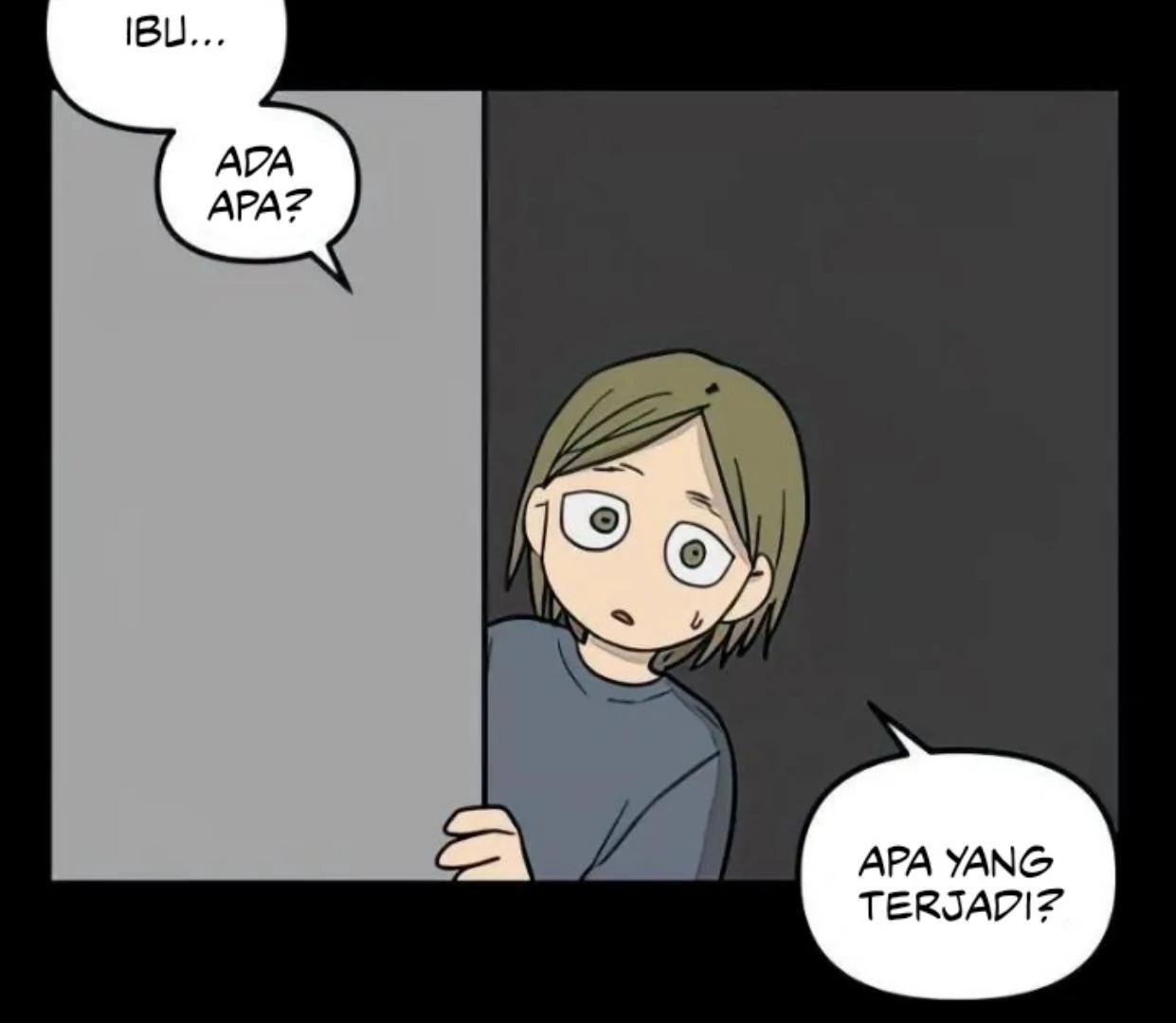 Homeless Chapter 84 - halaman 3