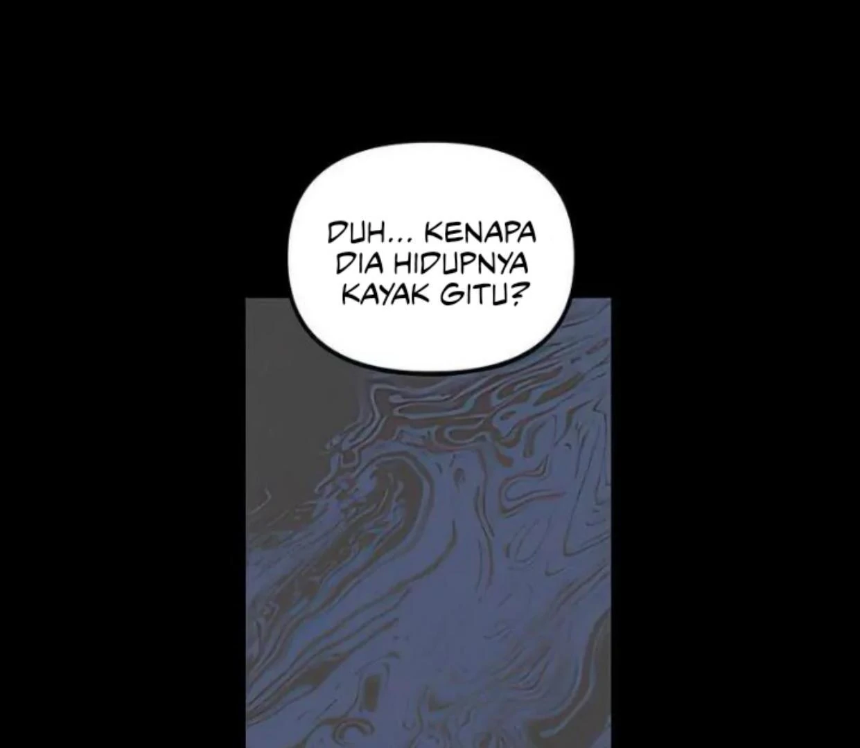 Homeless Chapter 84 - halaman 35