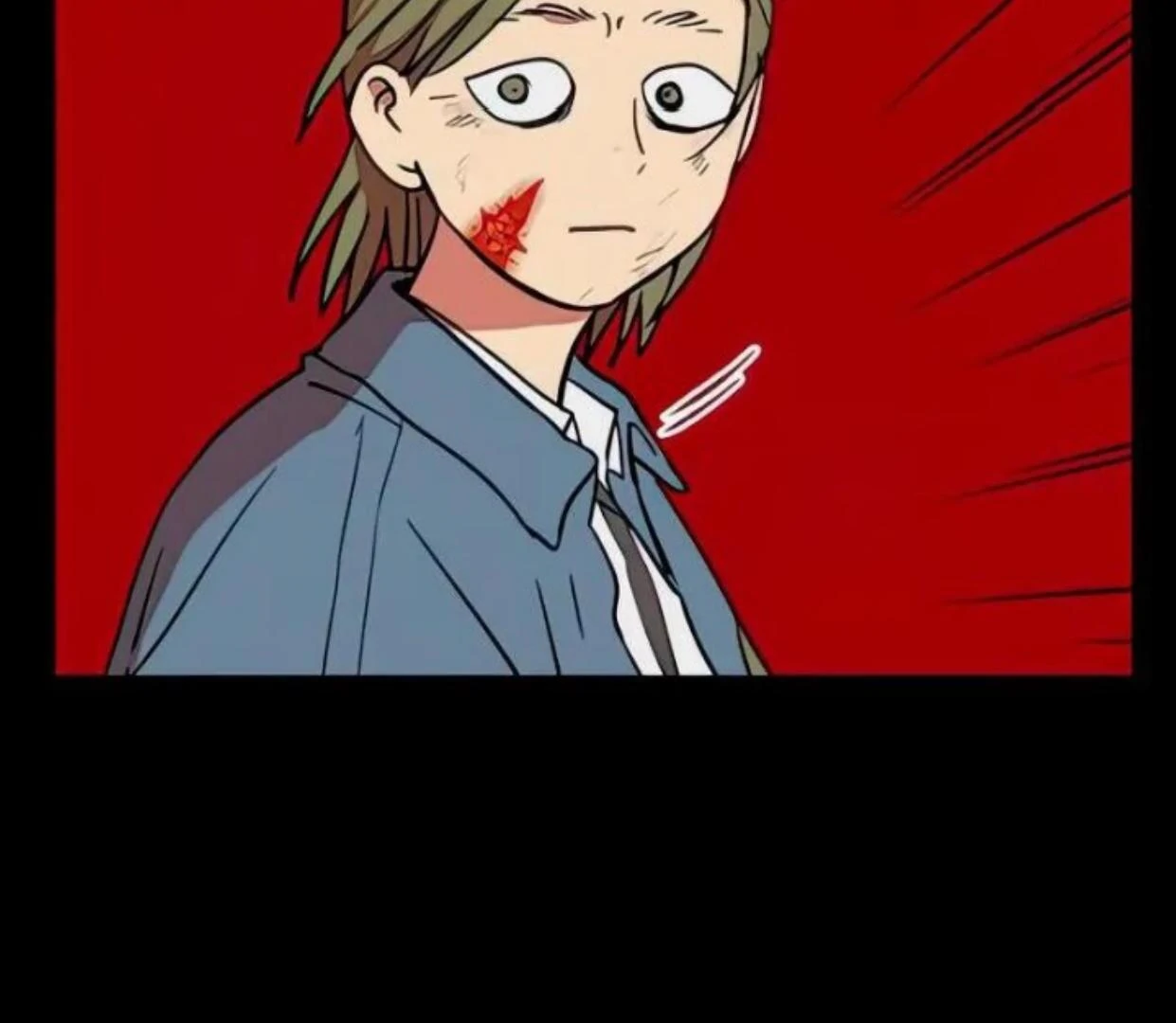 Homeless Chapter 84 - halaman 37