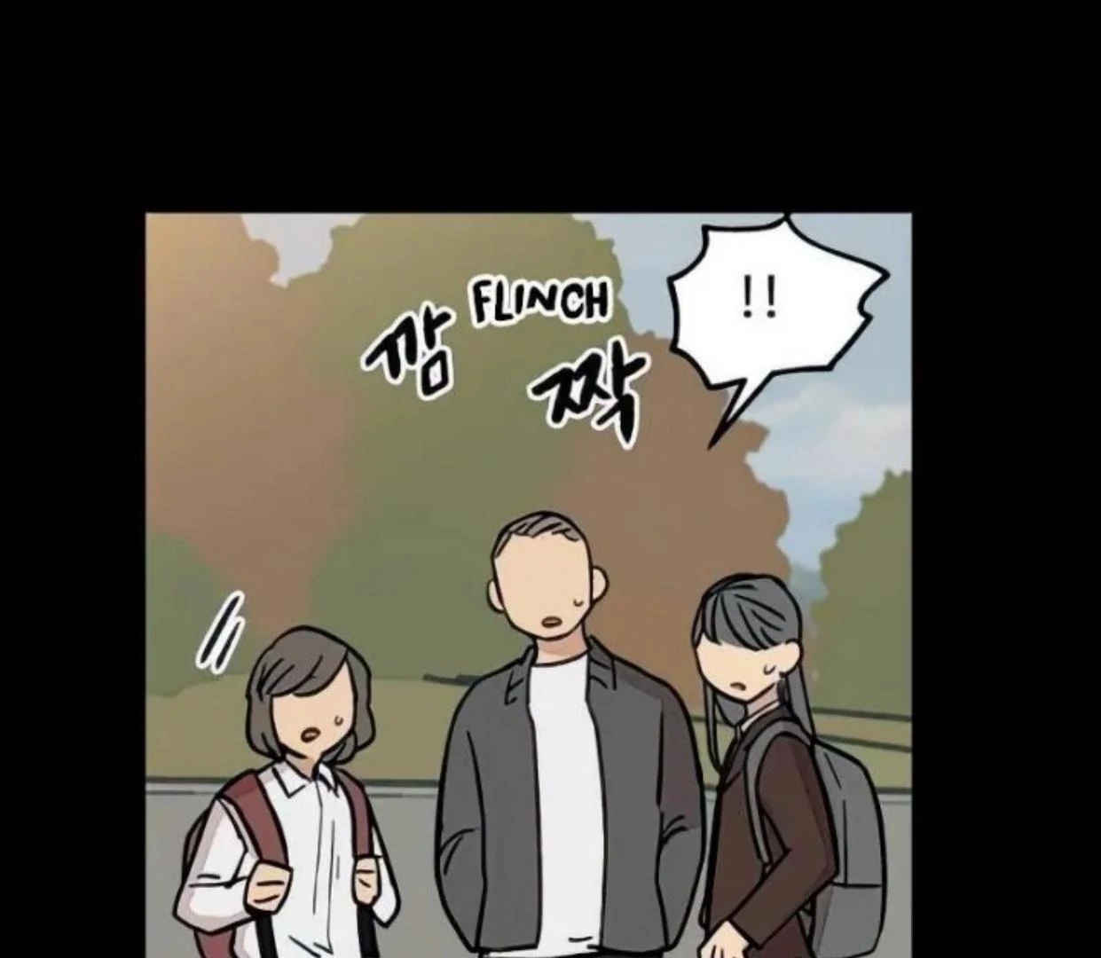Homeless Chapter 84 - halaman 38
