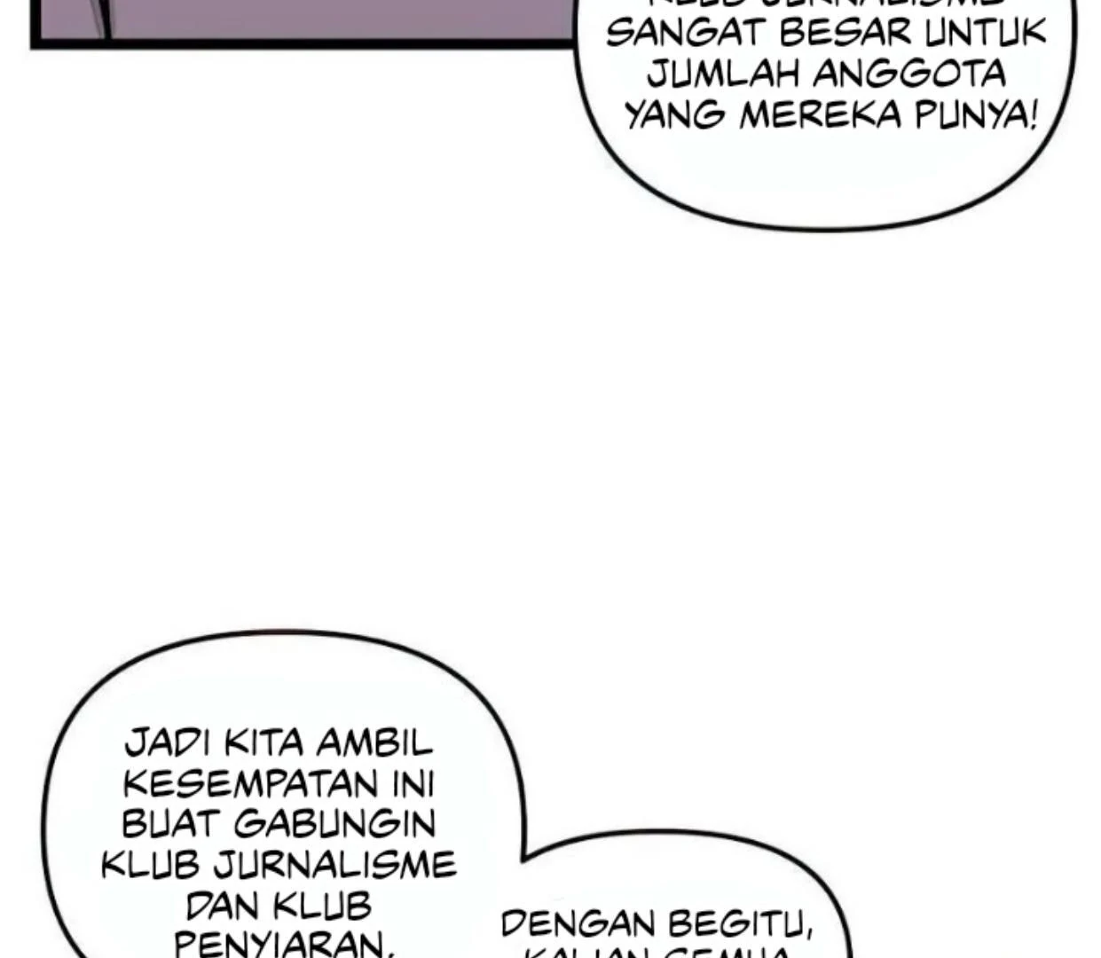Homeless Chapter 84 - halaman 59