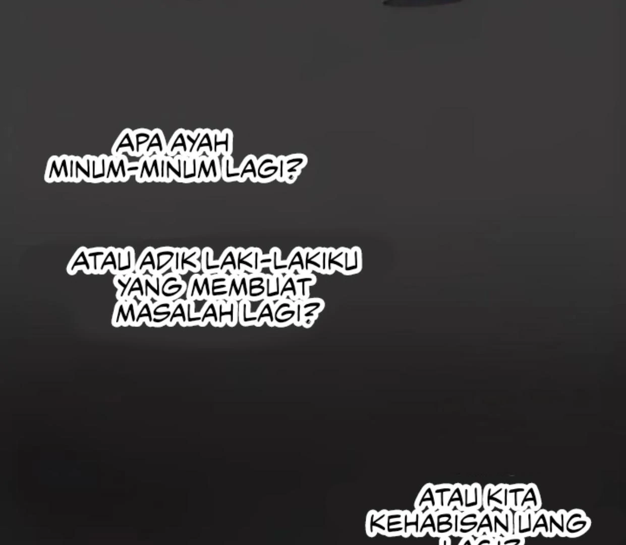 Homeless Chapter 84 - halaman 6