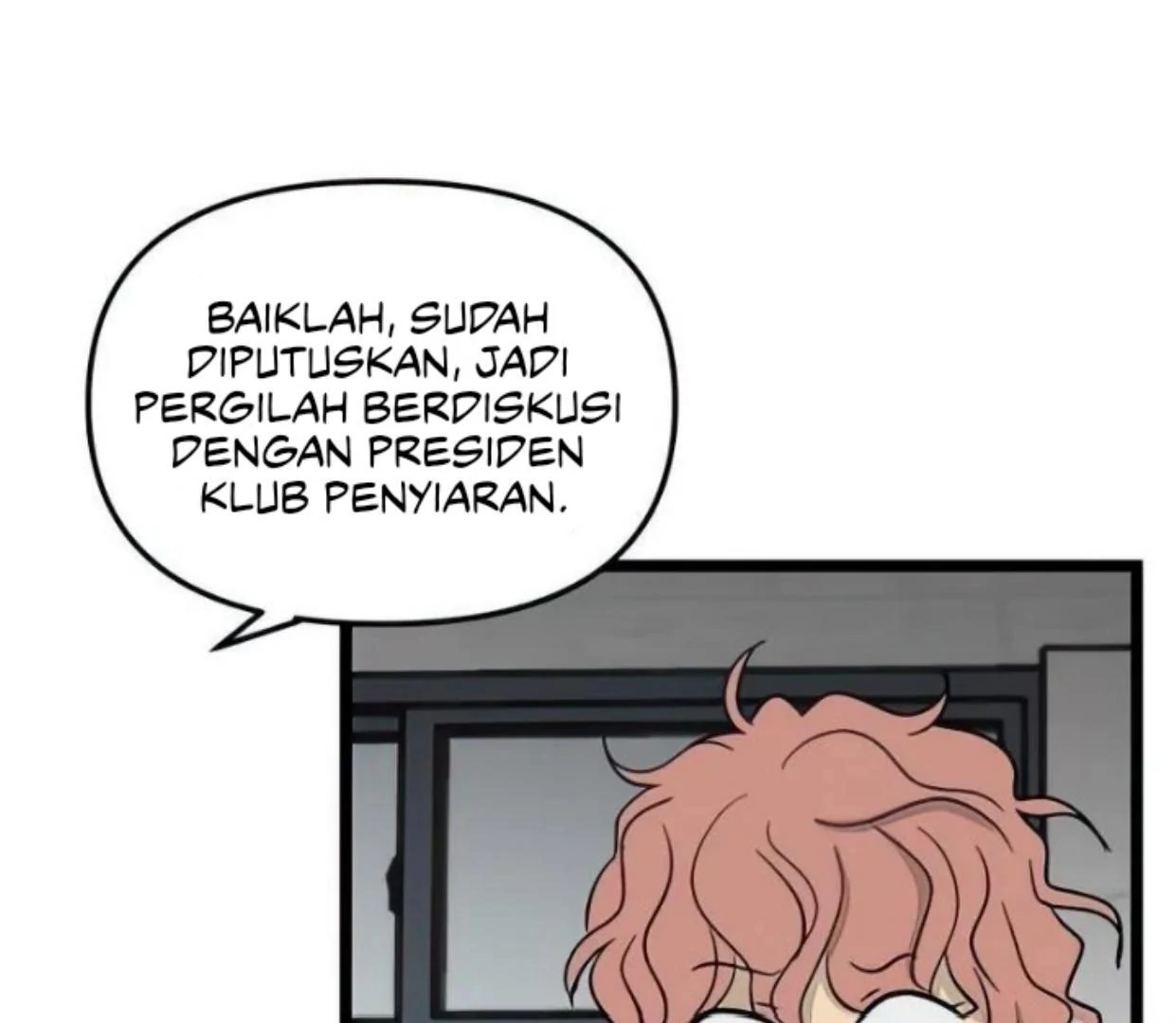Homeless Chapter 84 - halaman 62