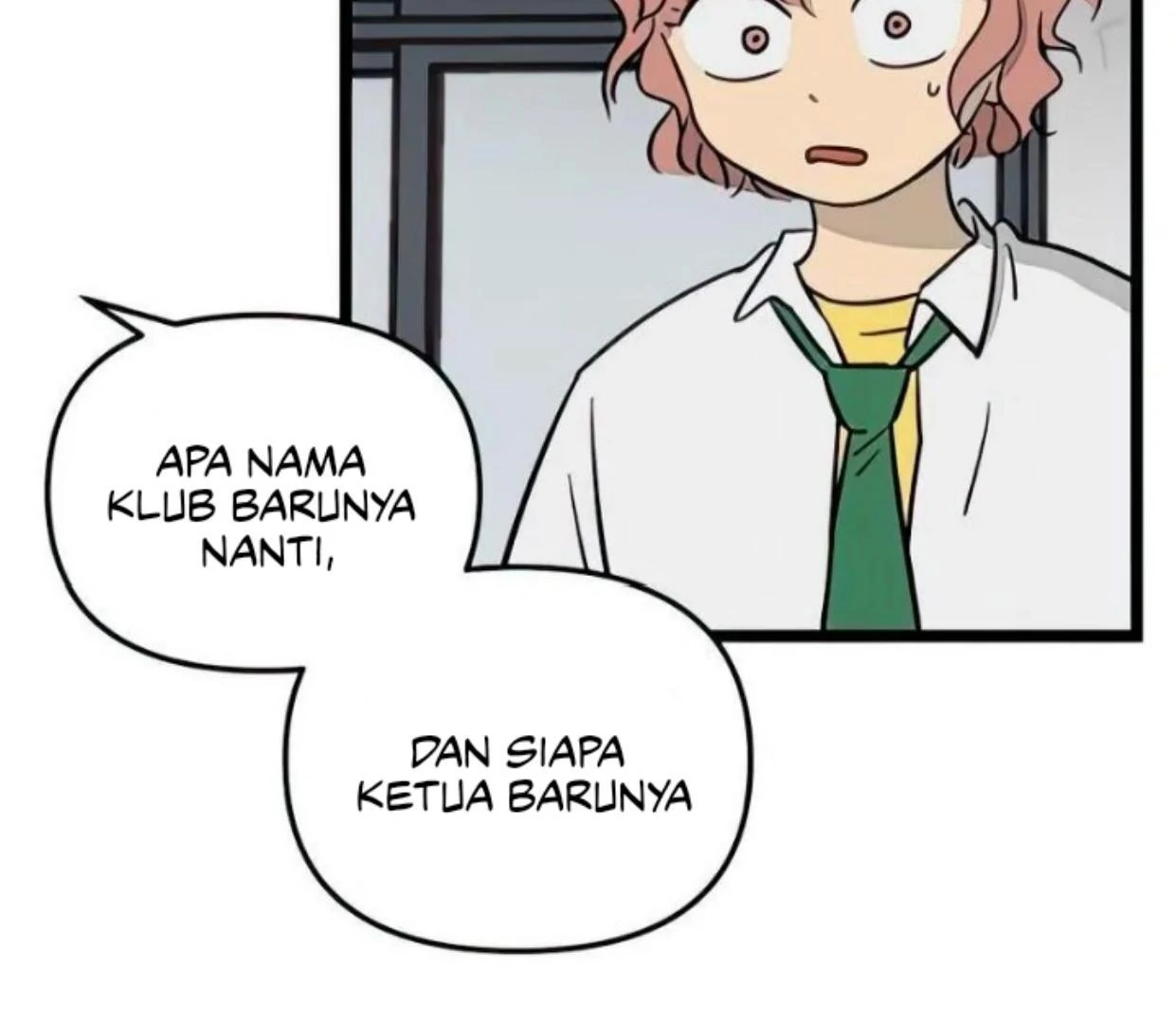 Homeless Chapter 84 - halaman 63