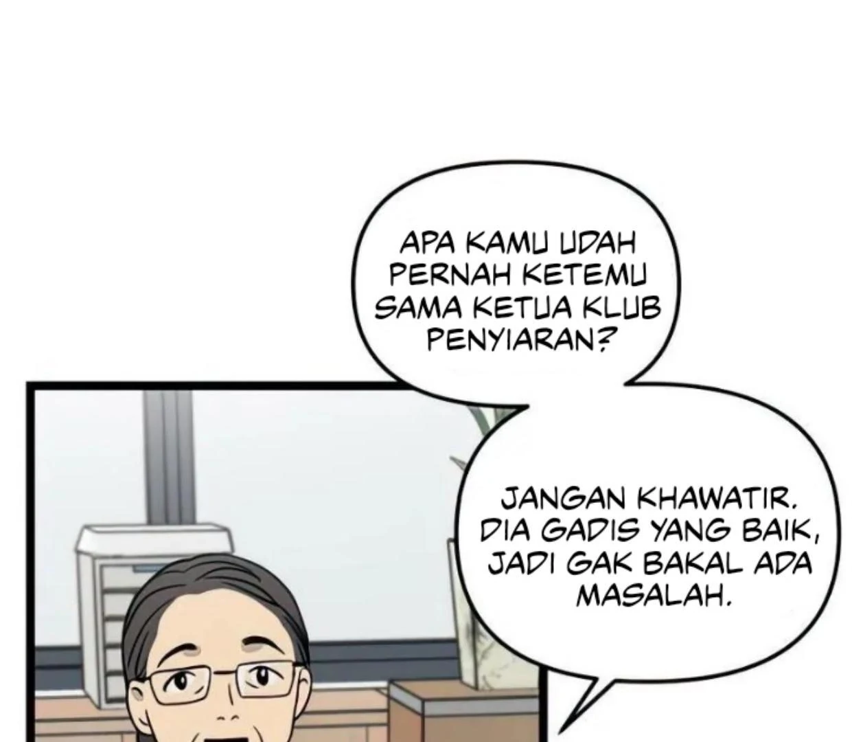 Homeless Chapter 84 - halaman 64