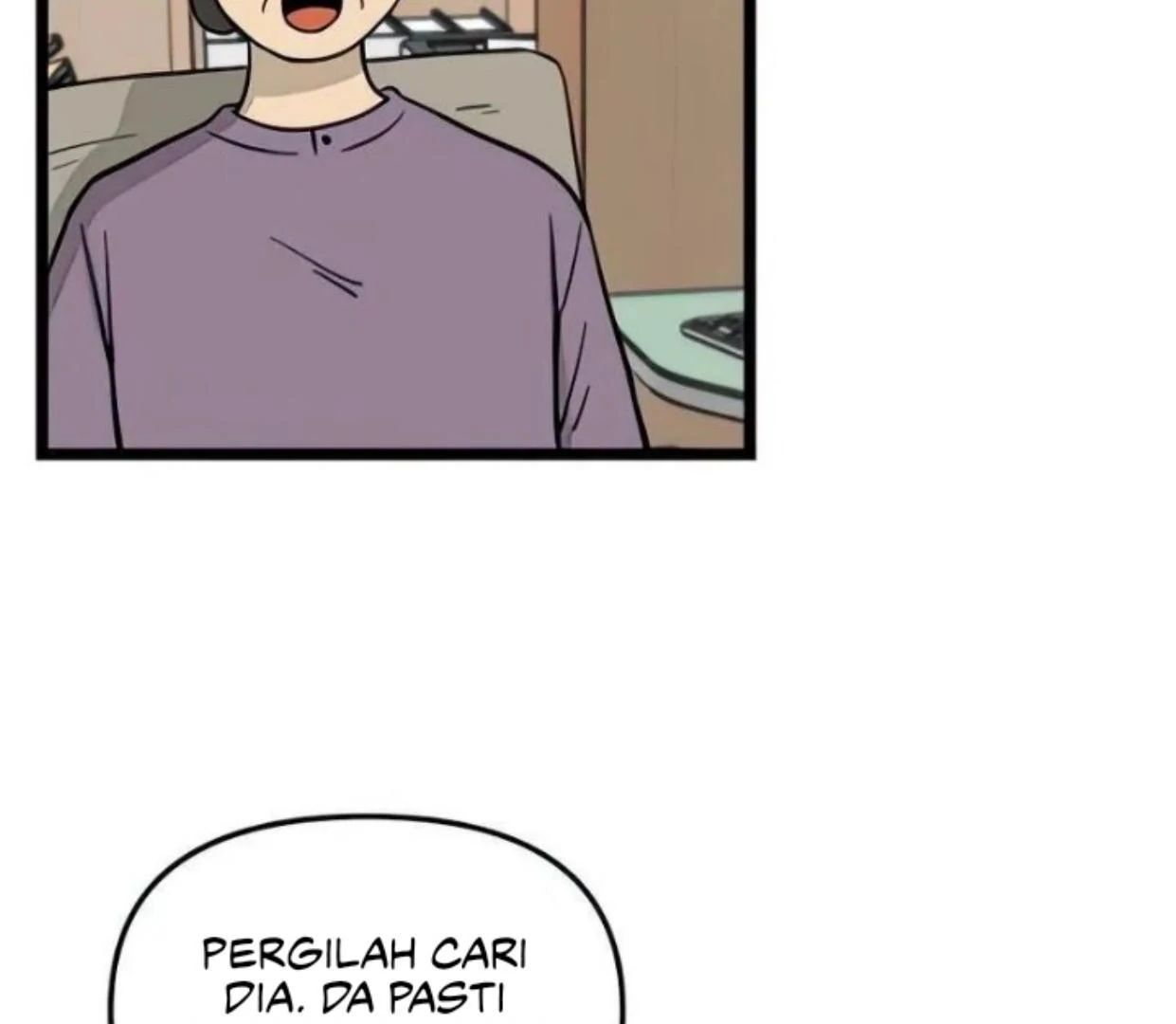 Homeless Chapter 84 - halaman 65