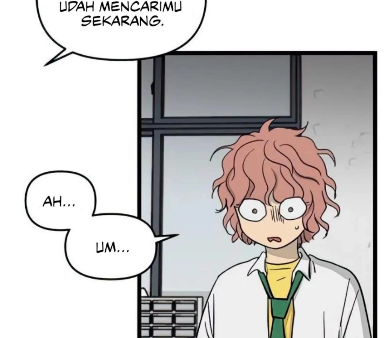 Homeless Chapter 84 - halaman 66