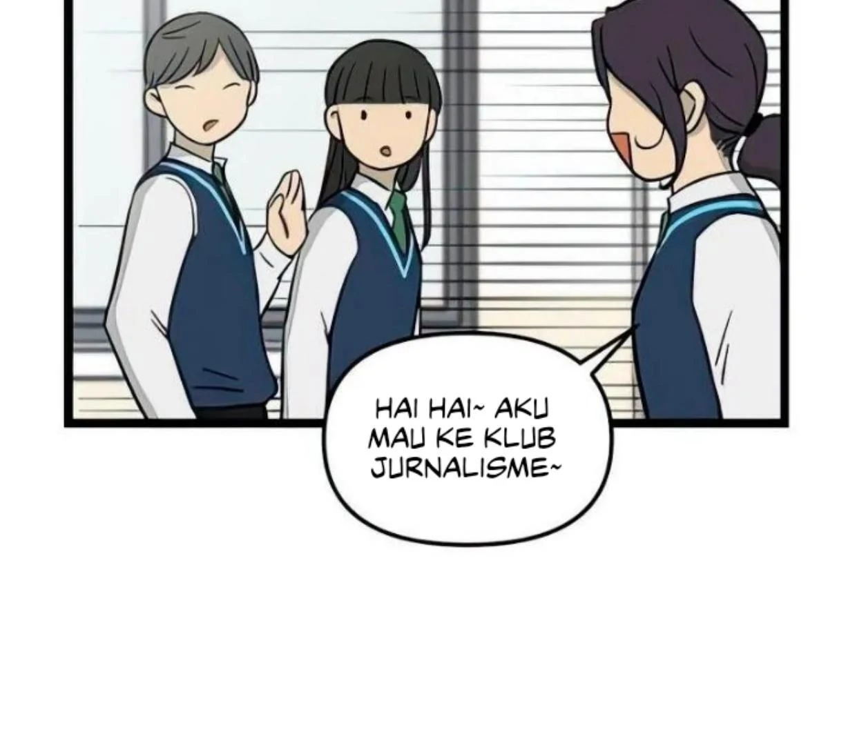 Homeless Chapter 84 - halaman 76