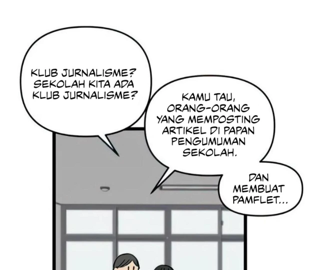 Homeless Chapter 84 - halaman 77