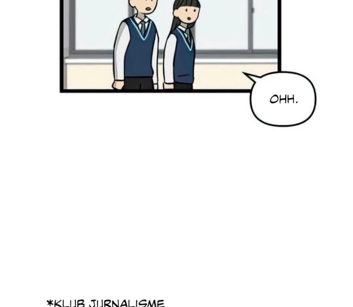 Homeless Chapter 84 - halaman 78
