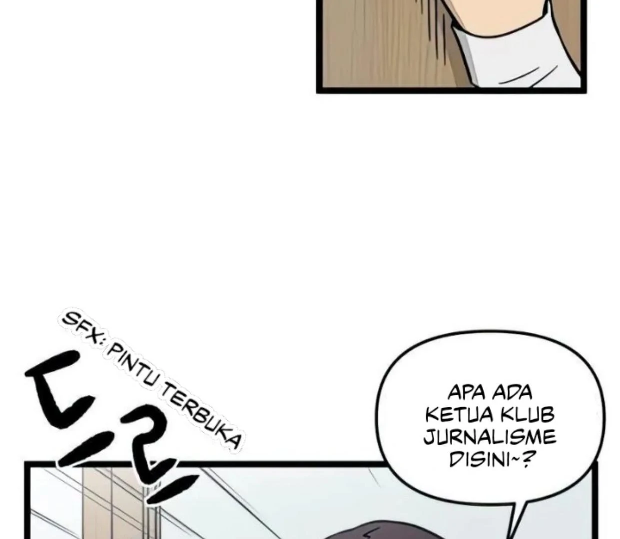 Homeless Chapter 84 - halaman 80