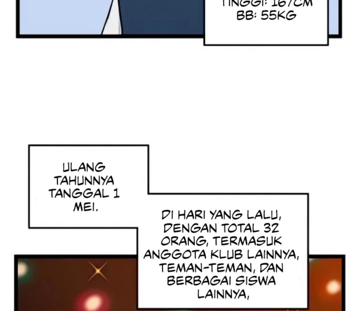 Homeless Chapter 84 - halaman 85