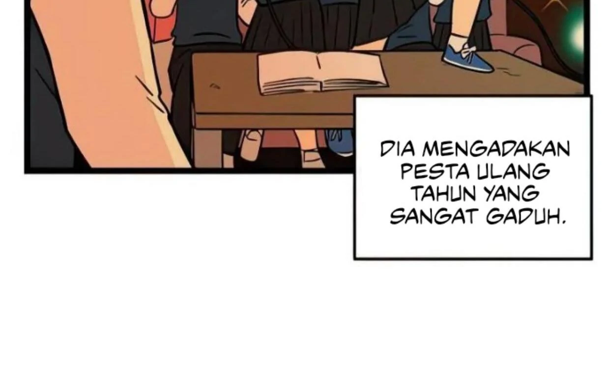 Homeless Chapter 84 - halaman 87