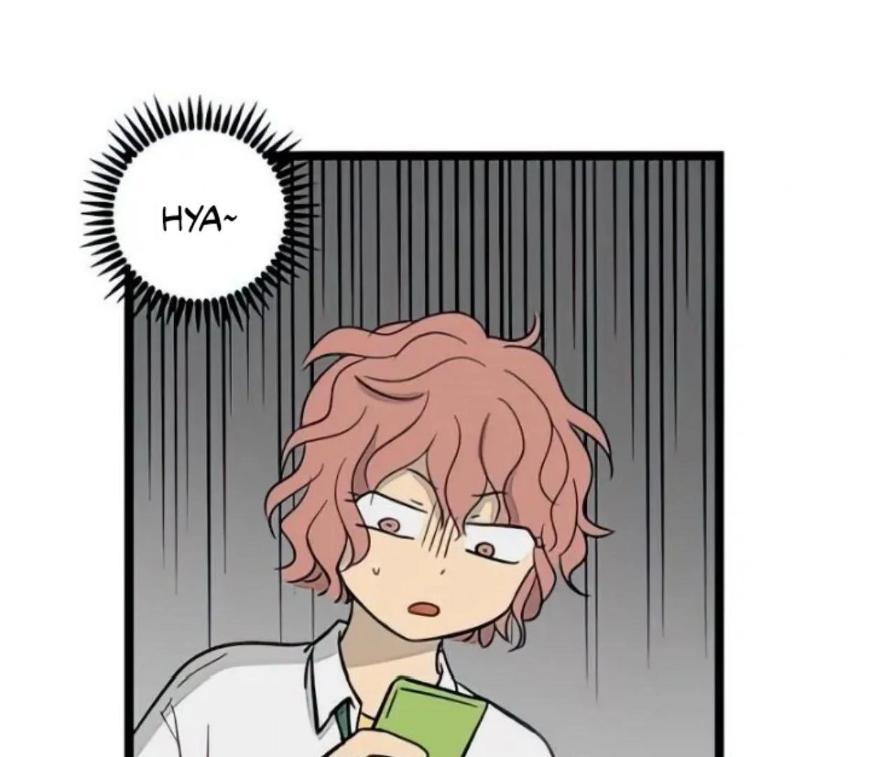 Homeless Chapter 84 - halaman 88