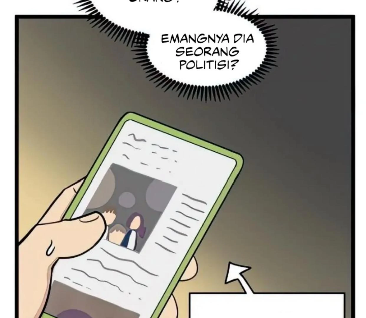 Homeless Chapter 84 - halaman 90