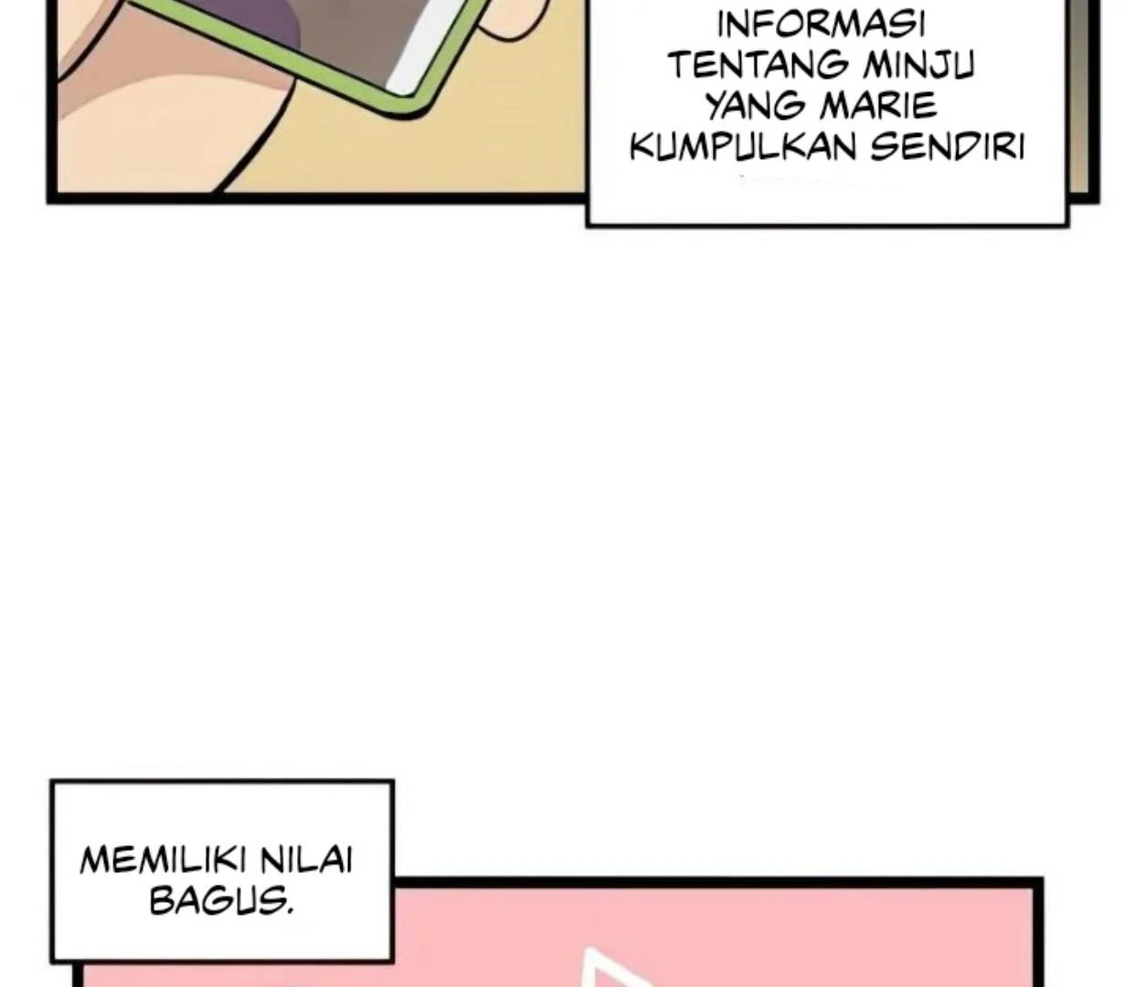 Homeless Chapter 84 - halaman 91