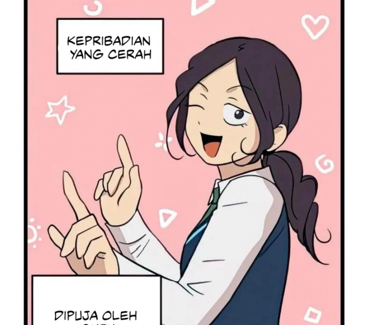 Homeless Chapter 84 - halaman 92