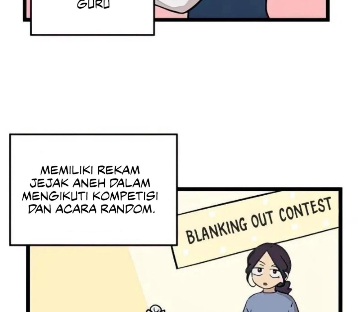 Homeless Chapter 84 - halaman 93