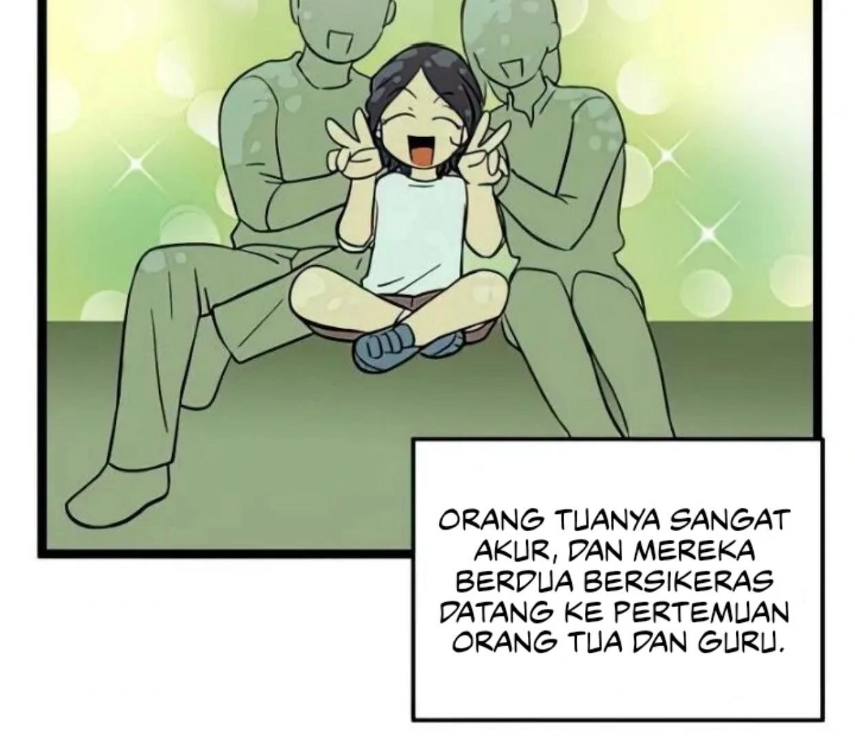 Homeless Chapter 84 - halaman 96
