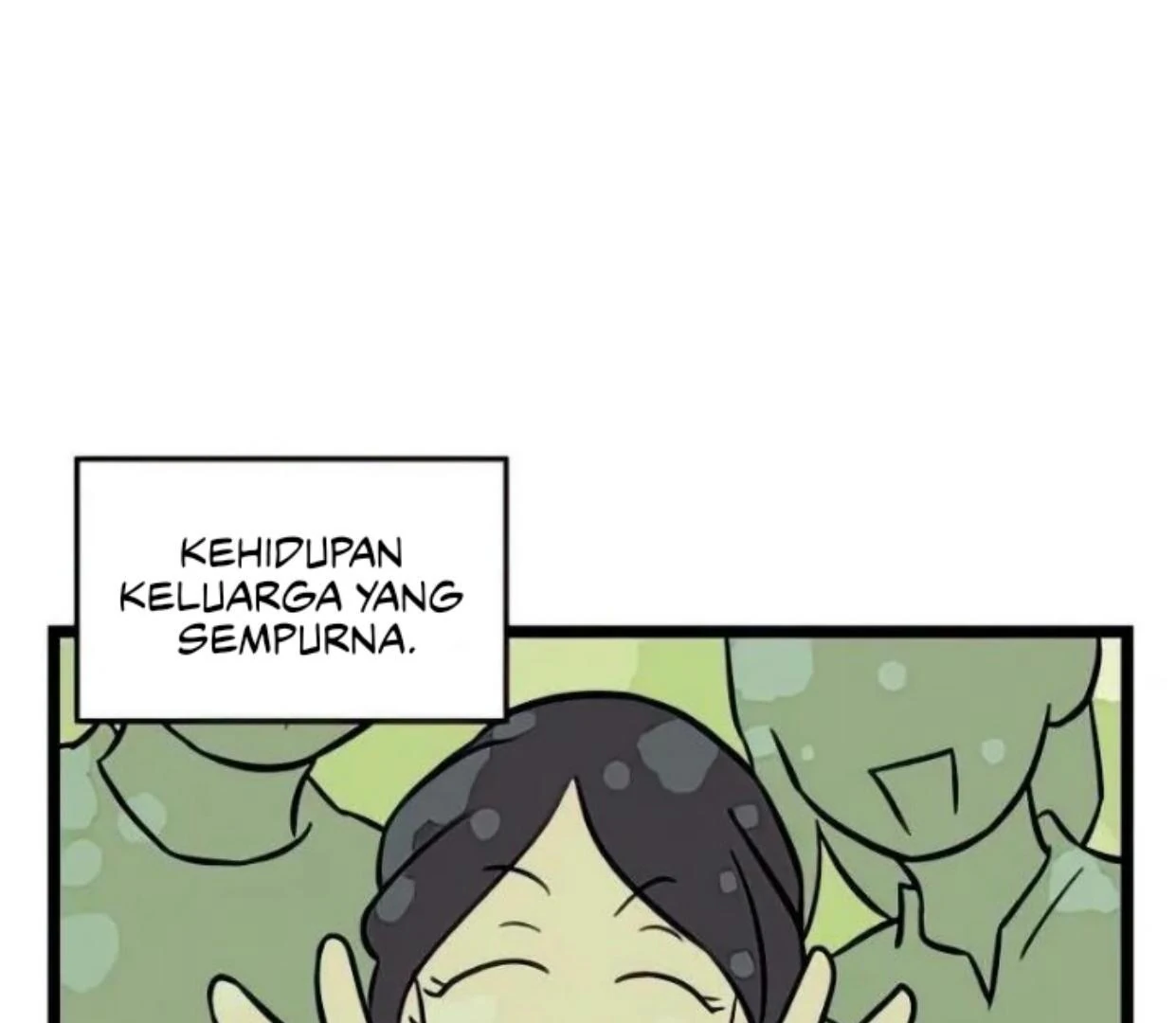 Homeless Chapter 84 - halaman 97