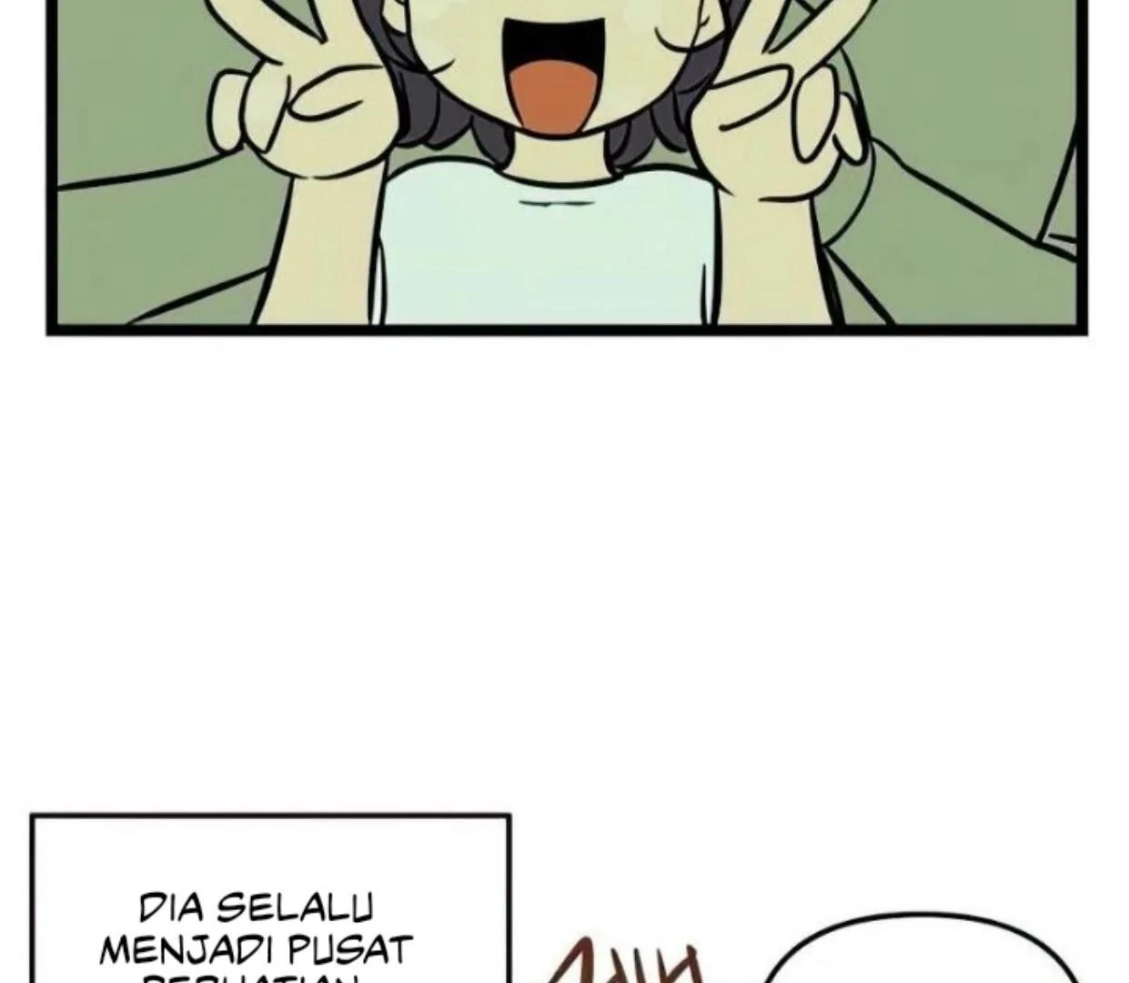Homeless Chapter 84 - halaman 98