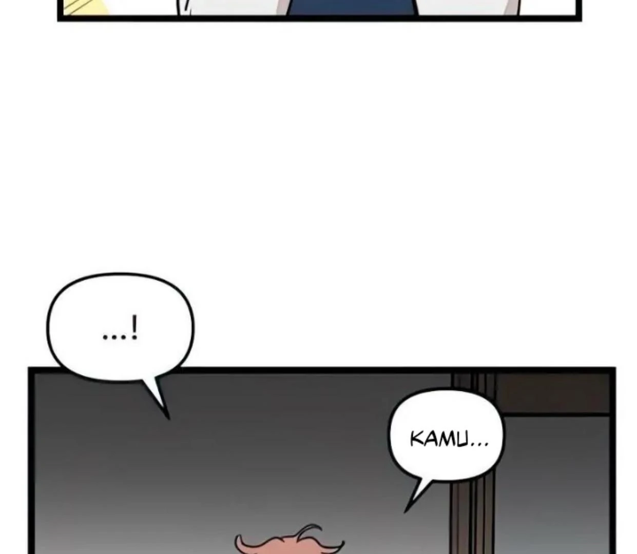 Homeless Chapter 85 - halaman 10