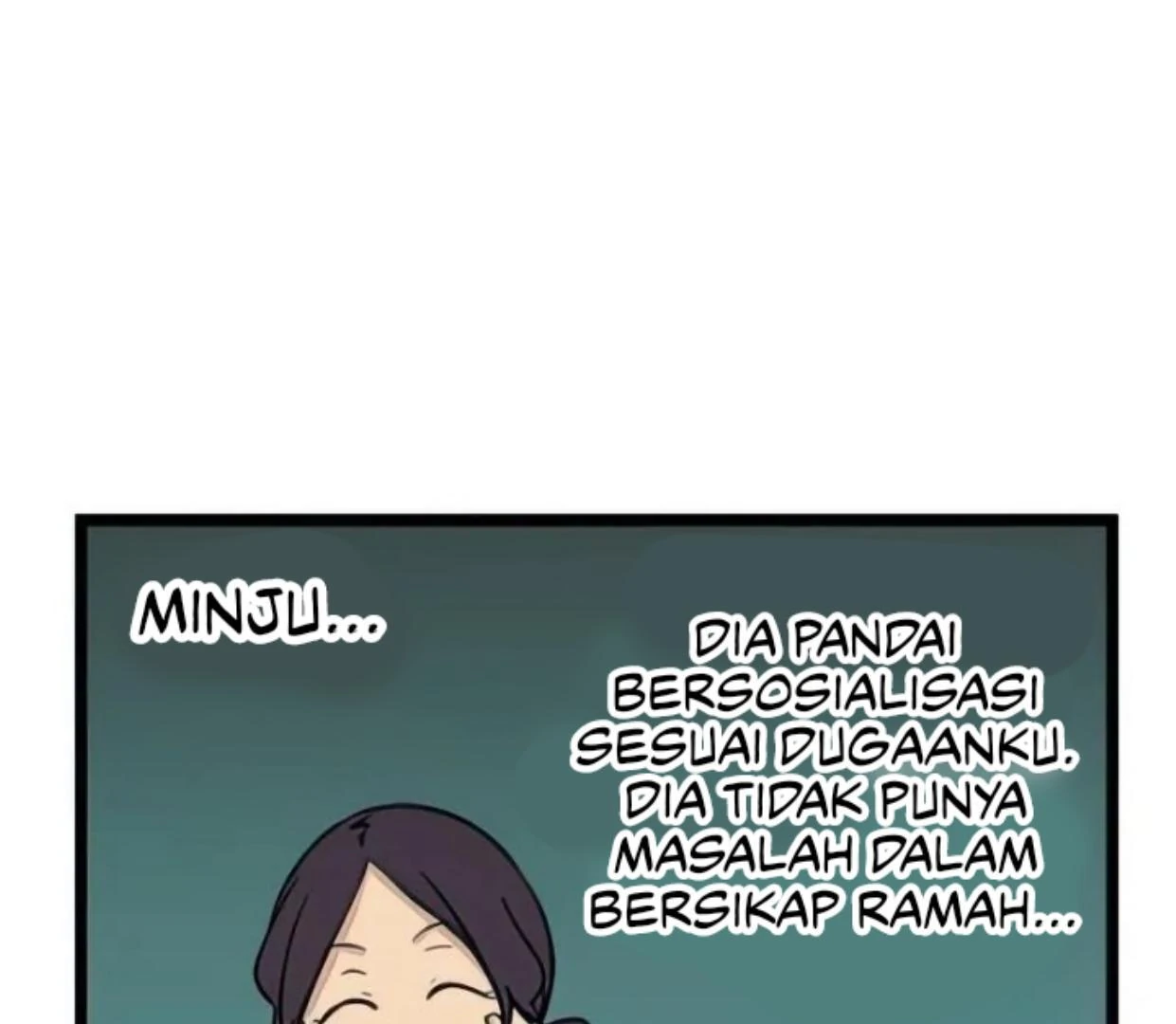 Homeless Chapter 85 - halaman 104
