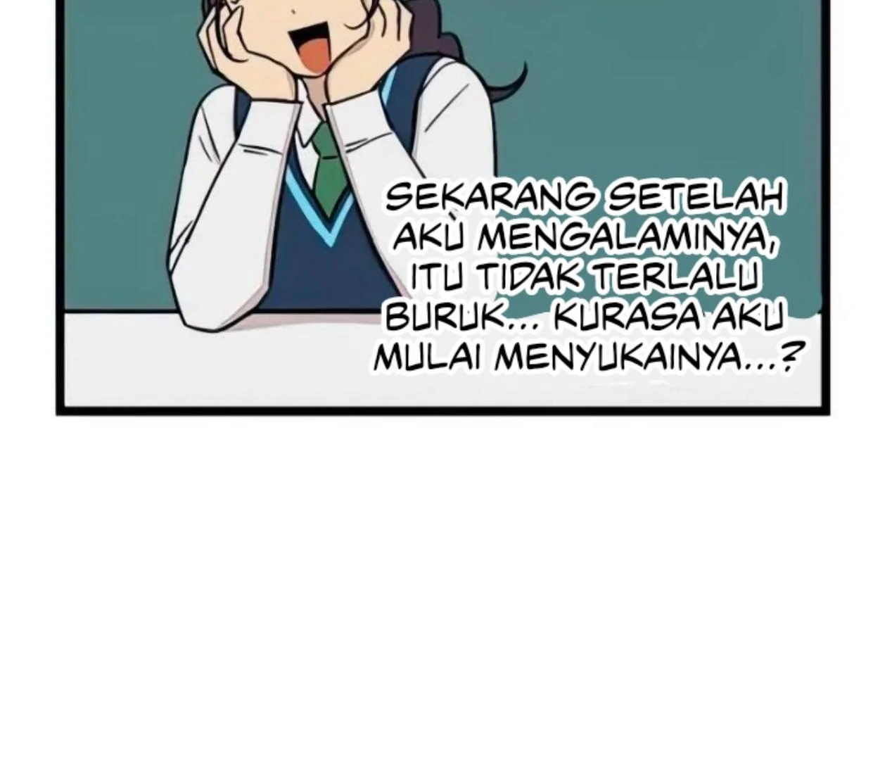 Homeless Chapter 85 - halaman 105