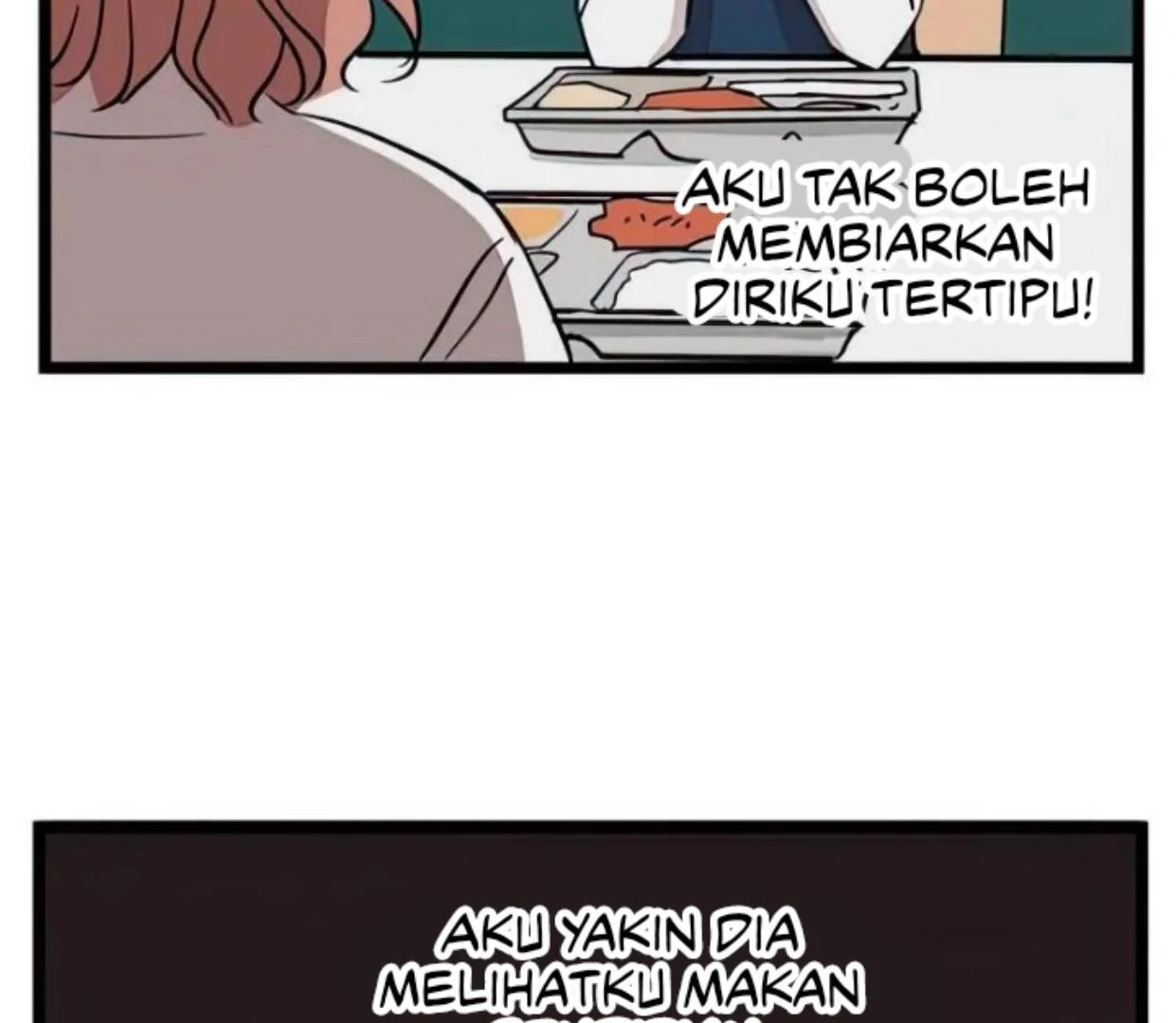 Homeless Chapter 85 - halaman 107