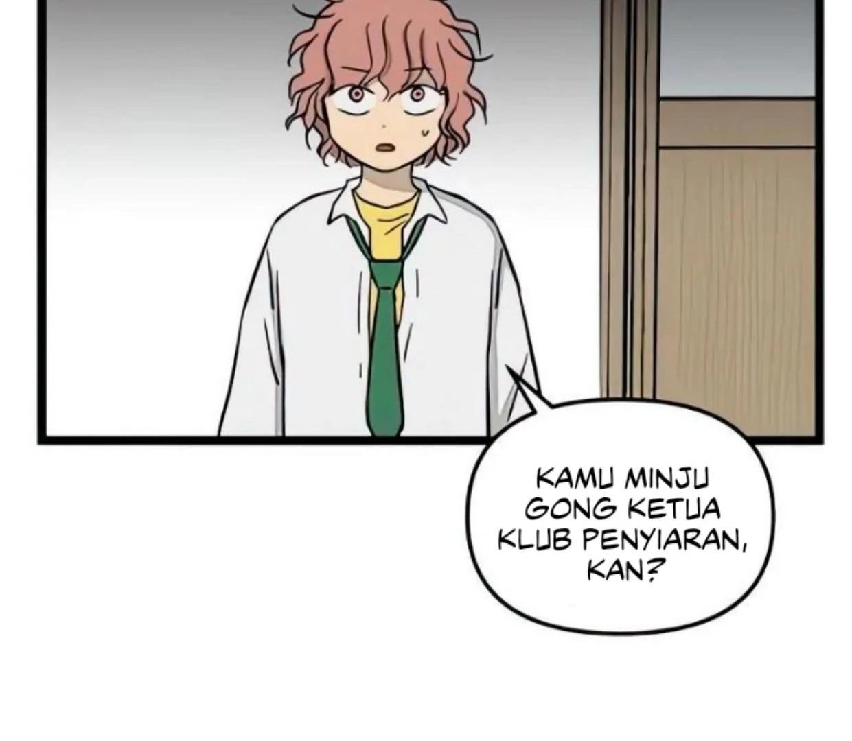 Homeless Chapter 85 - halaman 11