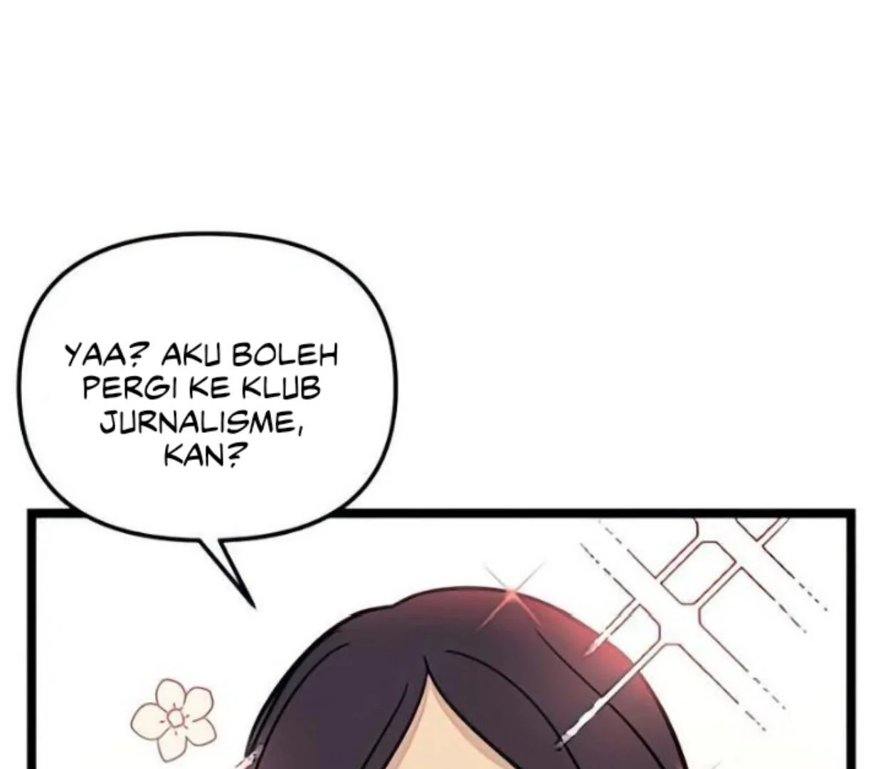 Homeless Chapter 85 - halaman 110