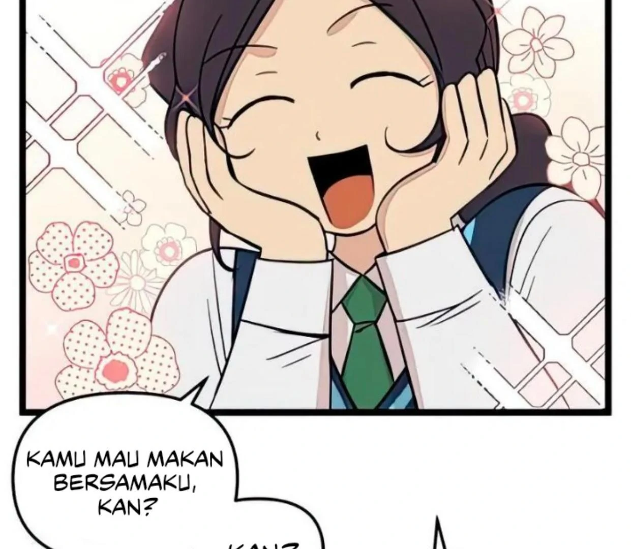 Homeless Chapter 85 - halaman 111
