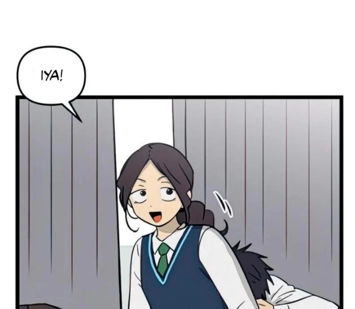 Homeless Chapter 85 - halaman 12
