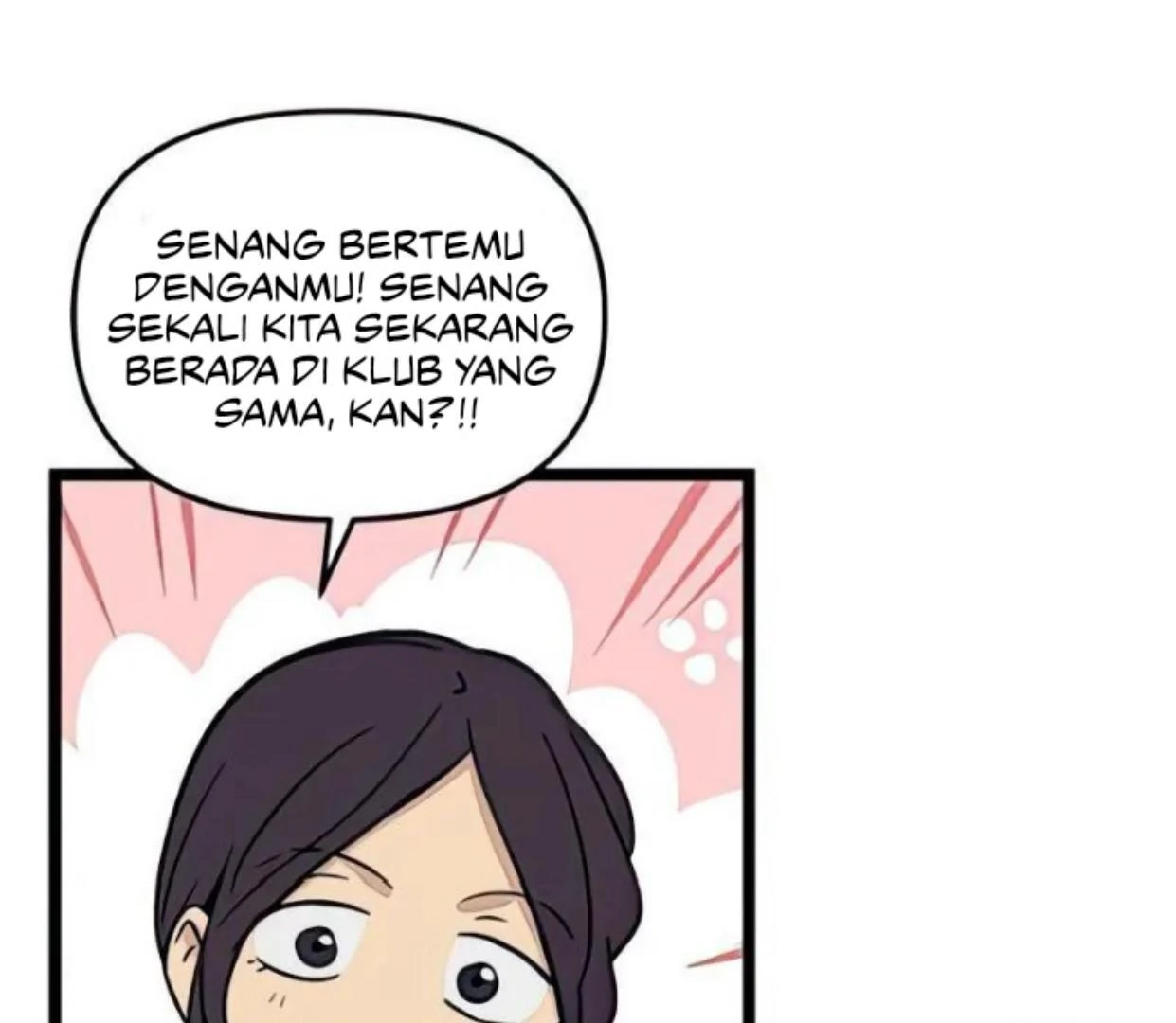 Homeless Chapter 85 - halaman 18